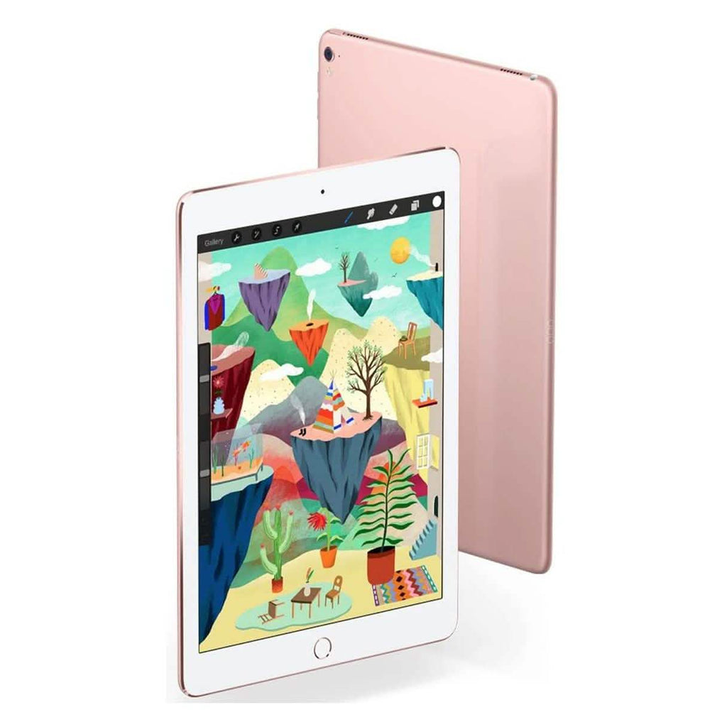 Tablette Wi-Fi Apple iPad Pro 9.7" (reconditionnée)