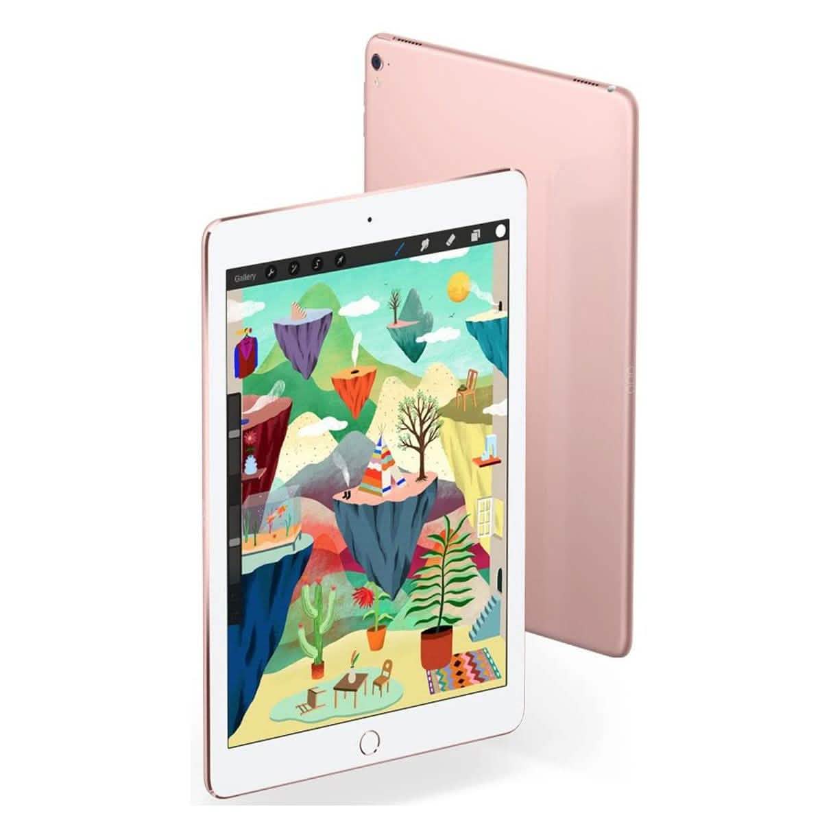 Tablette Wi-Fi Apple iPad Pro 9.7" (reconditionnée)