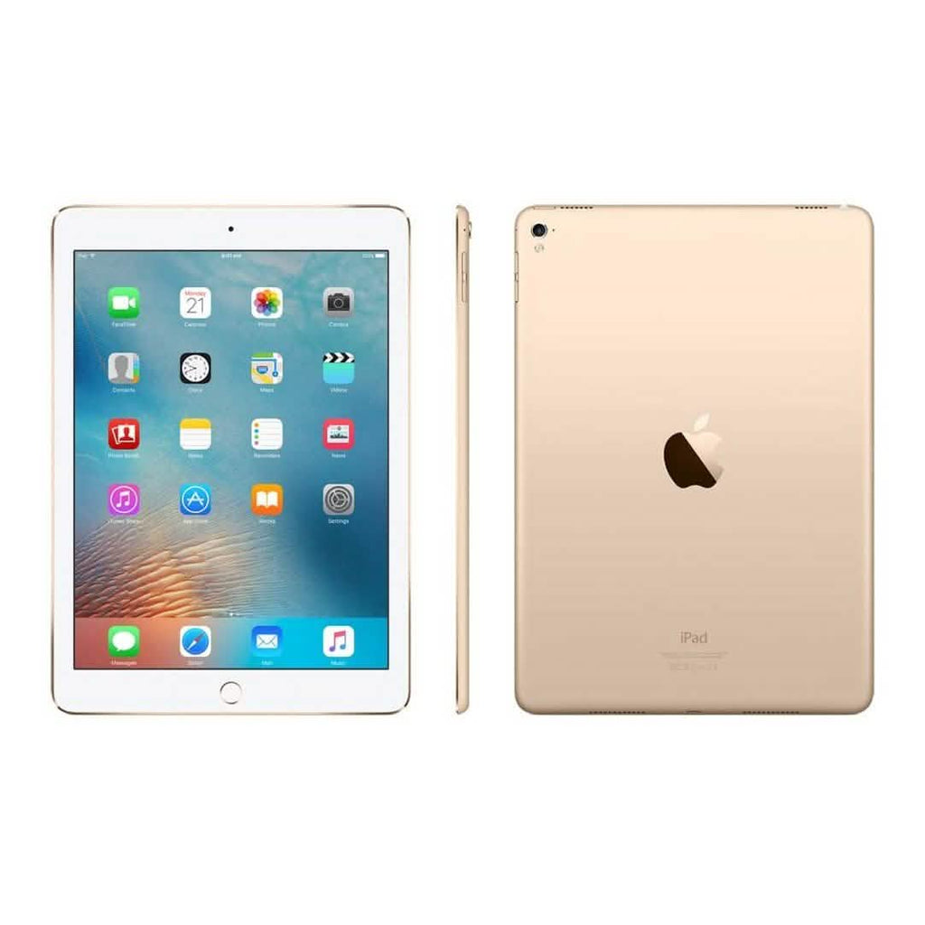 Tablette Wi-Fi Apple iPad Pro 9.7" (reconditionnée)