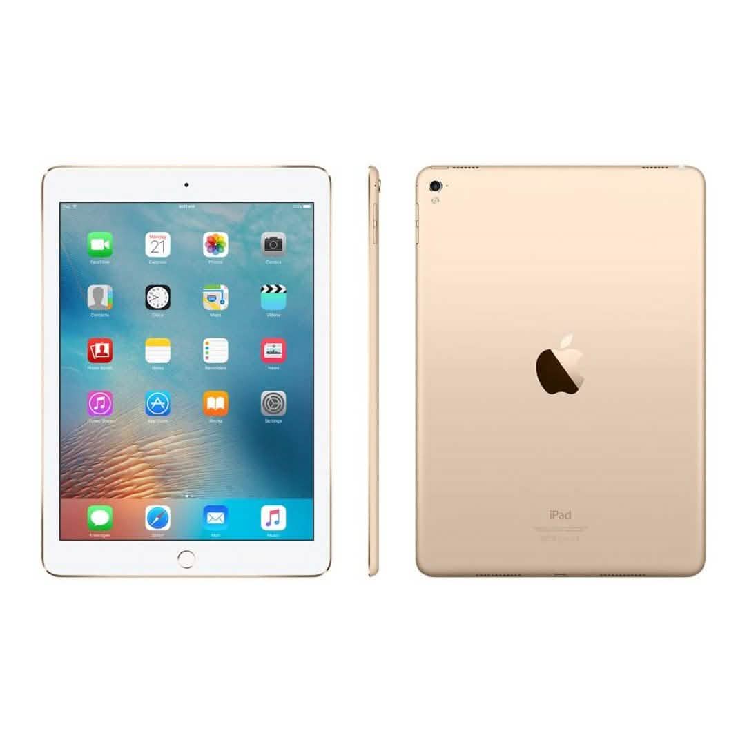 Tablette Wi-Fi Apple iPad Pro 9.7" (reconditionnée)