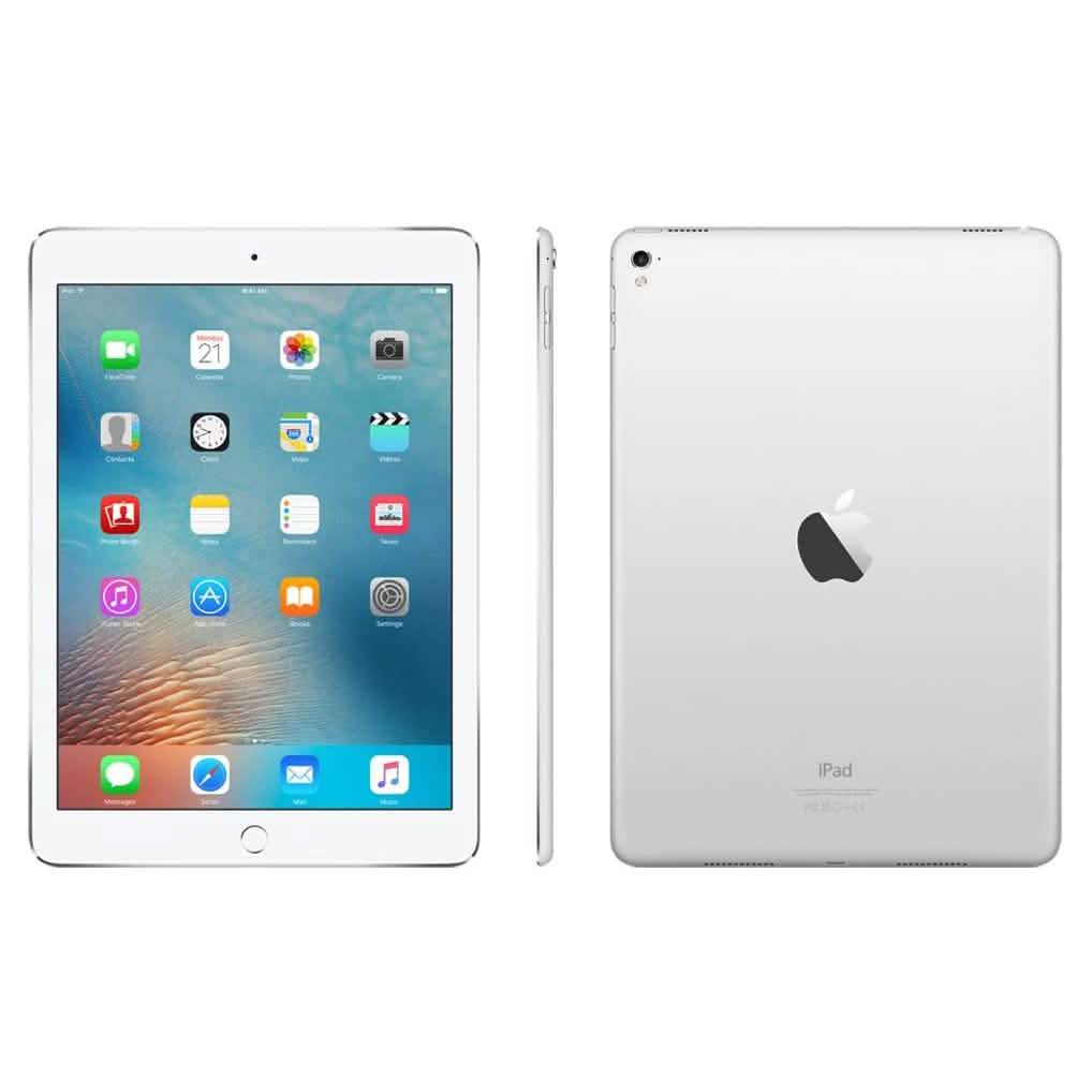 Tablette Wi-Fi Apple iPad Pro 9.7" (reconditionnée)