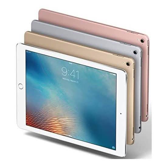 Tablette Wi-Fi Apple iPad Pro 9.7" (reconditionnée)