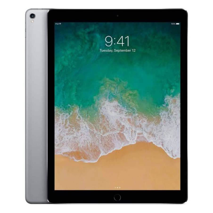 Tablette Wi-Fi Apple iPad Pro 9.7" (reconditionnée)