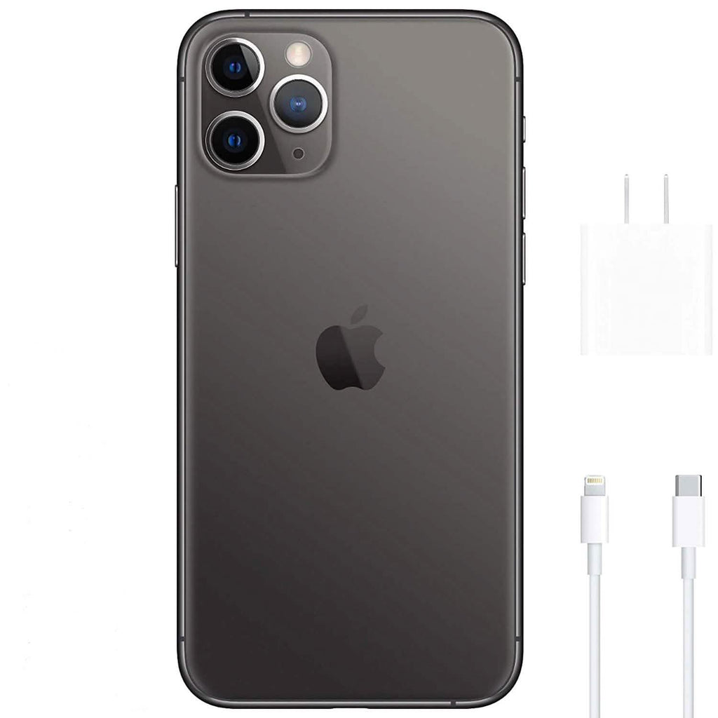 Apple iPhone 11 Pro - Fully Unlocked (Refurbished)