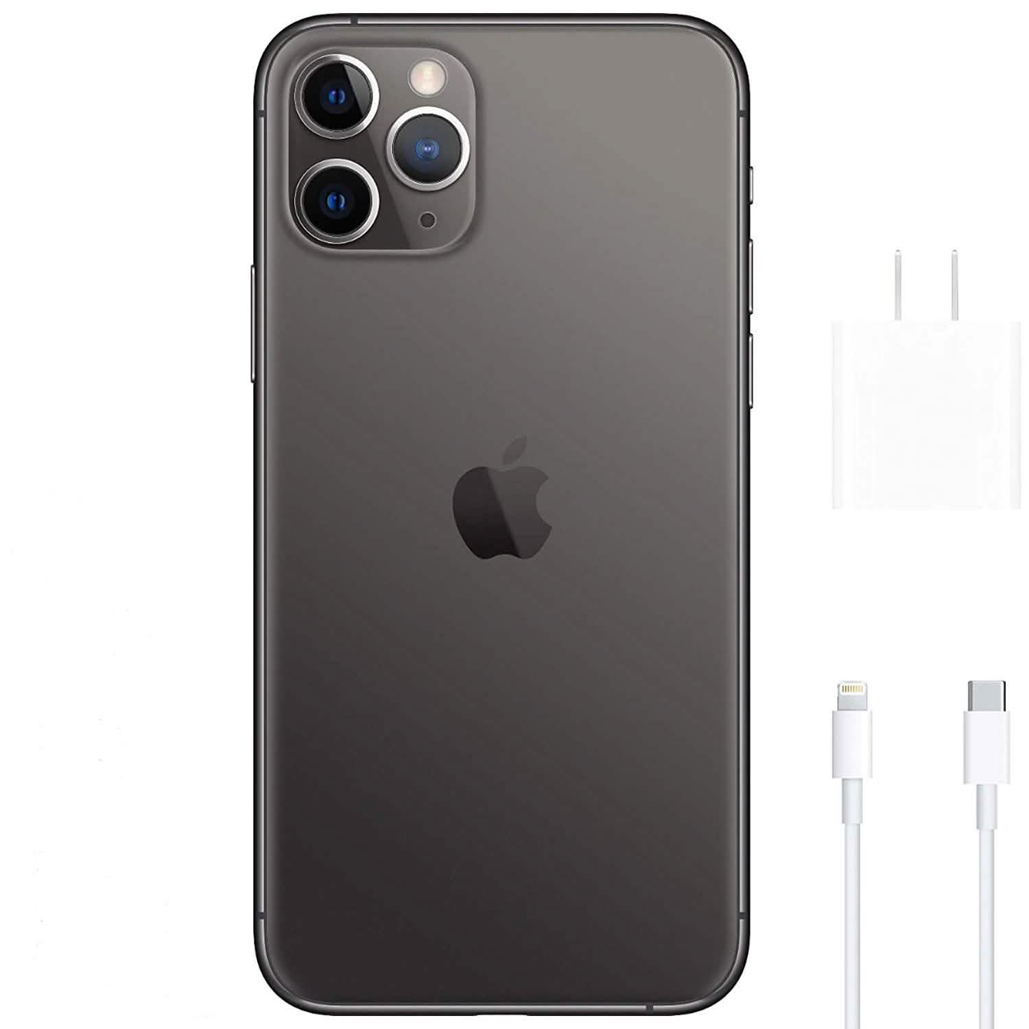 Apple iPhone 11 Pro - Fully Unlocked (Refurbished)