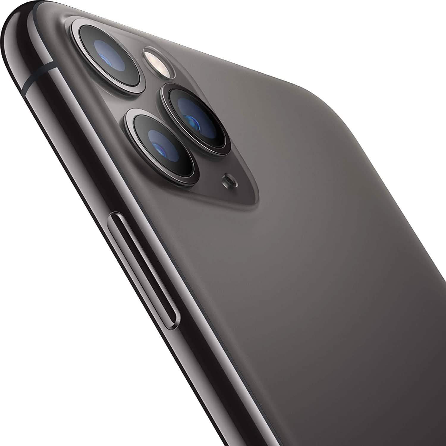 Apple iPhone 11 Pro Max - Fully Unlocked (Refurbished)