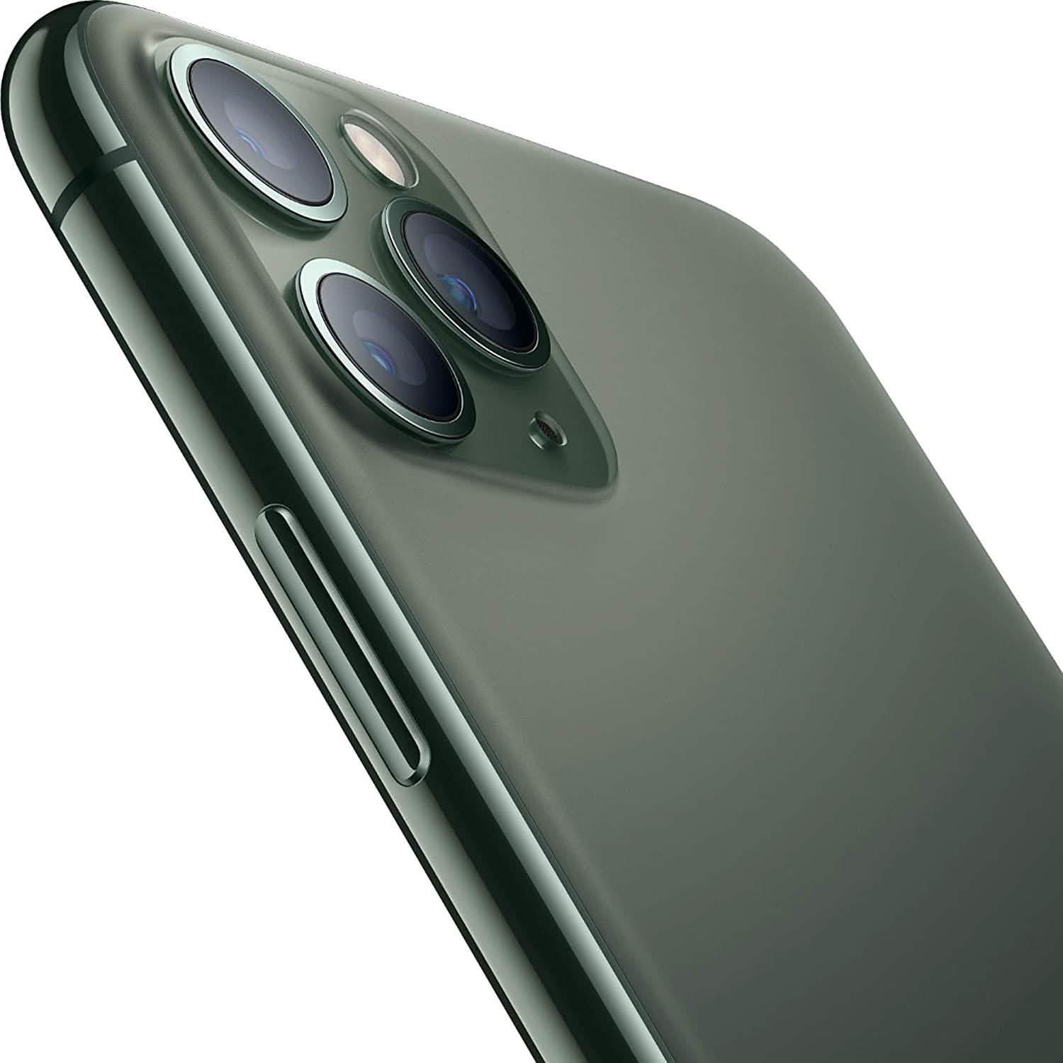 Apple iPhone 11 Pro Max - Fully Unlocked (Refurbished)