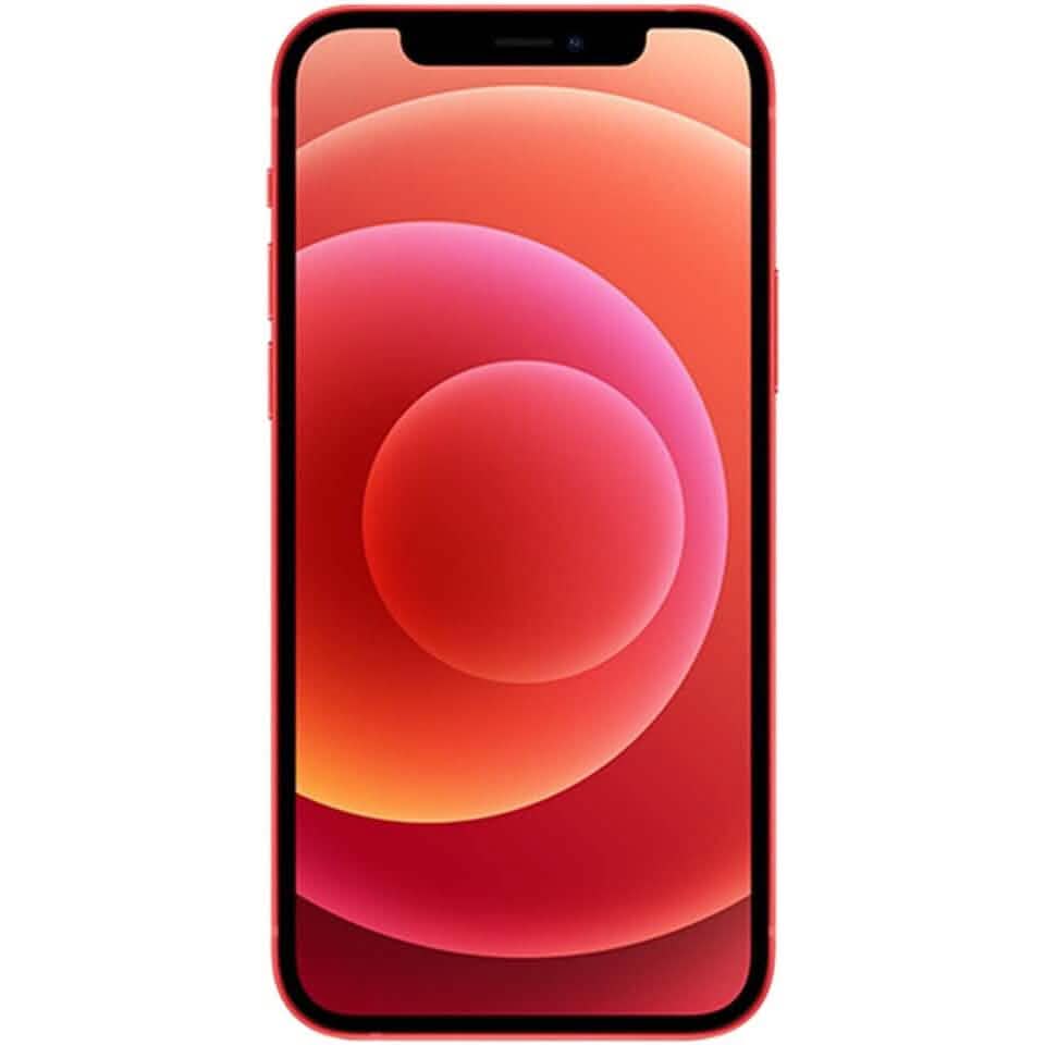 Apple iPhone 12 64GB - Fully Unlocked  (Refurbished)