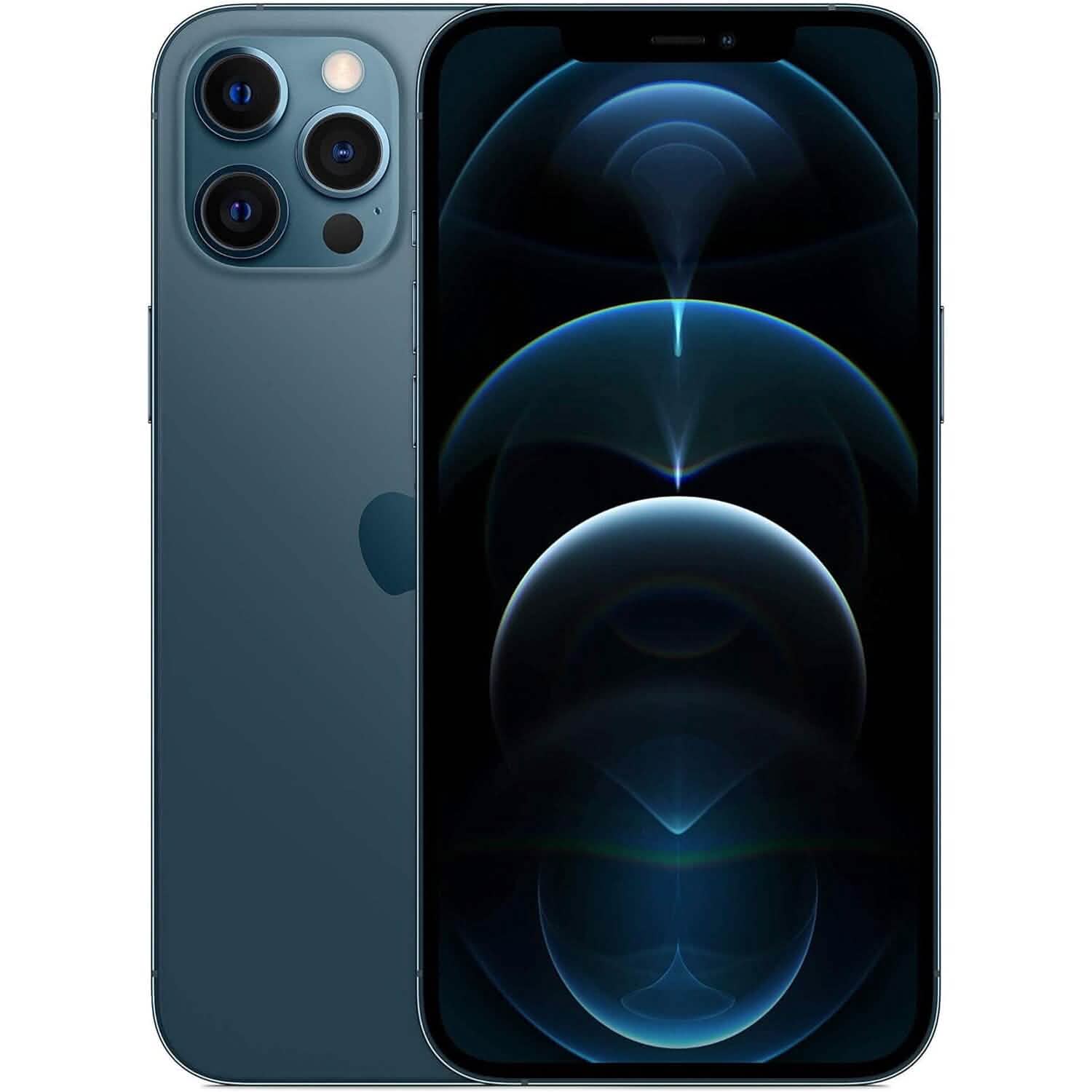 Apple iPhone 12 Pro 128GB - Fully Unlocked  (Refurbished)
