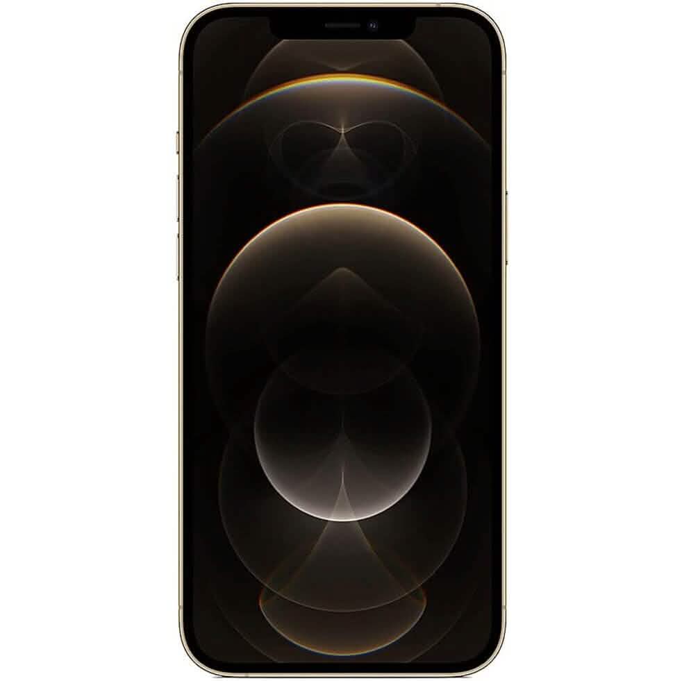 Apple iPhone 12 Pro - Fully Unlocked  (Refurbished)