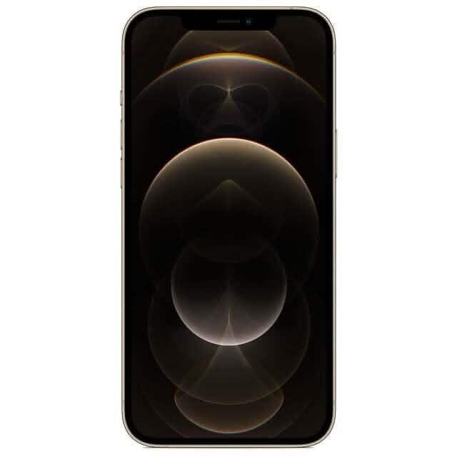 Apple iPhone 12 PRO MAX アンロック済み (整備済み)