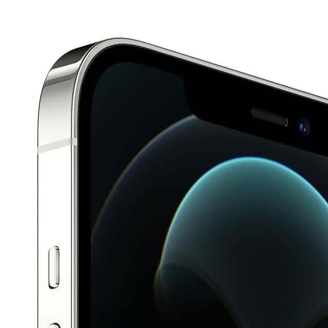 Apple iPhone 12 PRO MAX アンロック済み (整備済み)