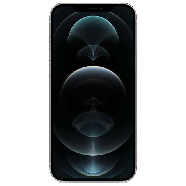 Apple iPhone 12 PRO MAX アンロック済み (整備済み)