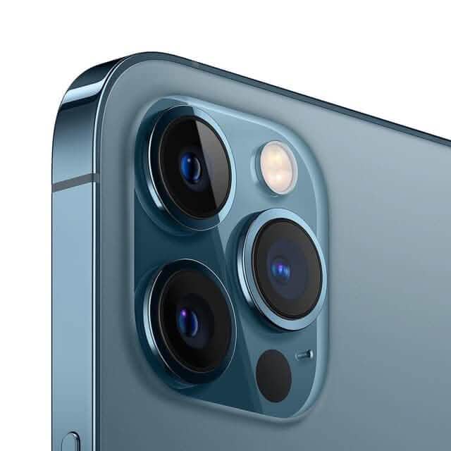 Apple iPhone 12 PRO MAX アンロック済み (整備済み)