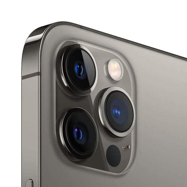 Apple iPhone 12 PRO MAX アンロック済み (整備済み)