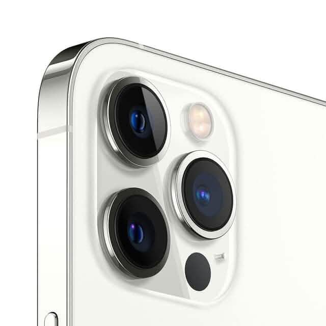Apple iPhone 12 PRO MAX アンロック済み (整備済み)