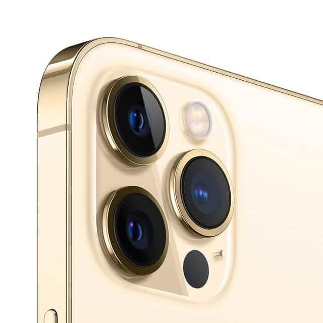 Apple iPhone 12 PRO MAX アンロック済み (整備済み)