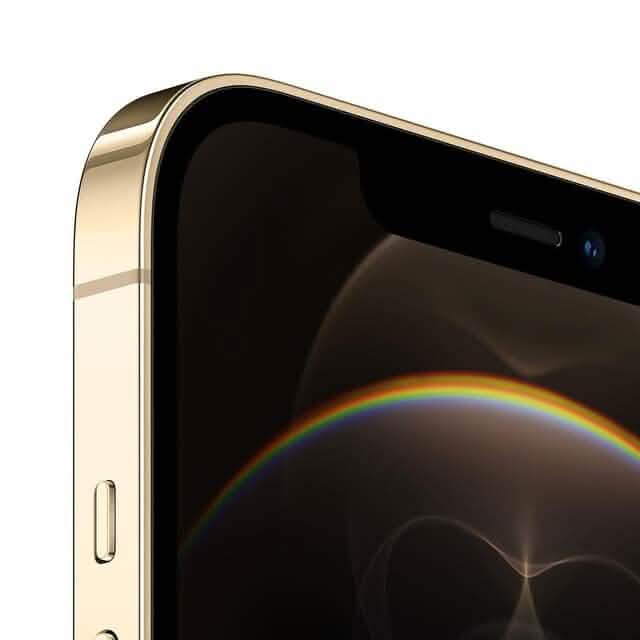 Apple iPhone 12 PRO MAX アンロック済み (整備済み)