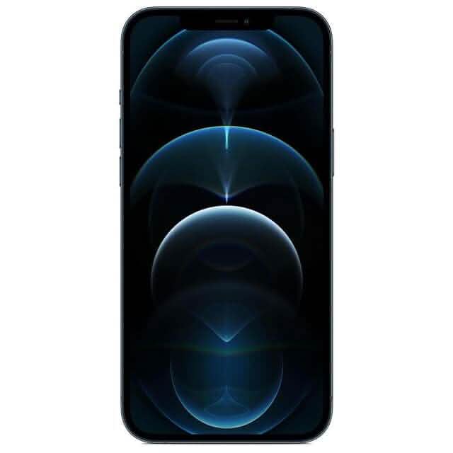 Apple iPhone 12 PRO MAX アンロック済み (整備済み)