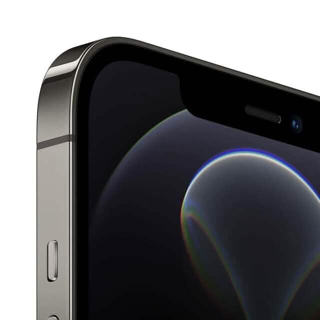 Apple iPhone 12 PRO MAX アンロック済み (整備済み)