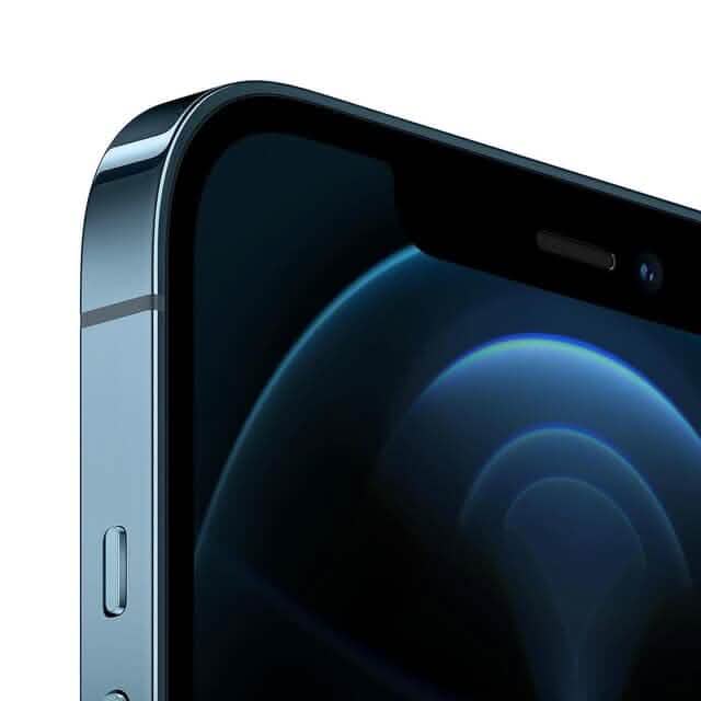 Apple iPhone 12 PRO MAX アンロック済み (整備済み)