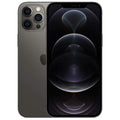 Apple iPhone 12 PRO MAX アンロック済み (整備済み)
