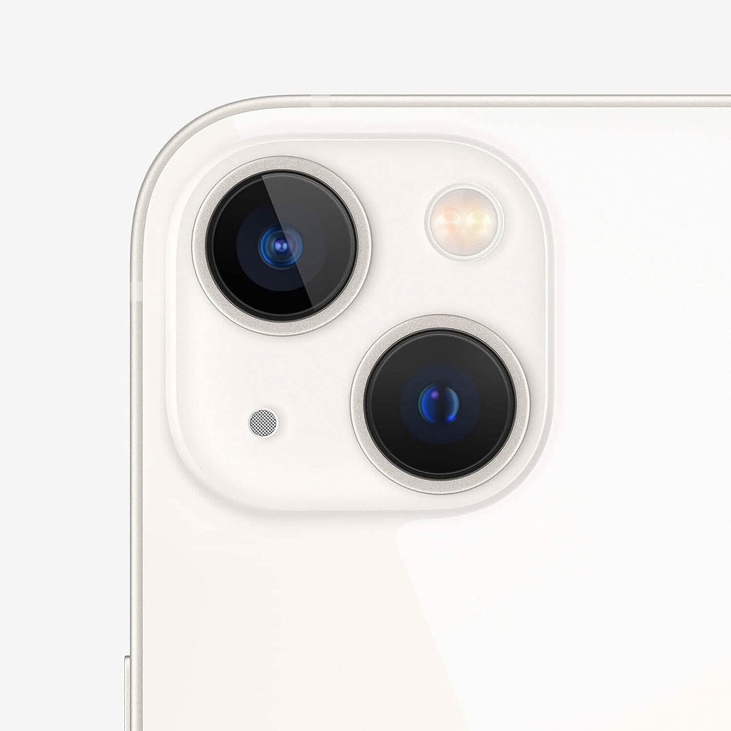 Apple iPhone 13 Mini 128 Go - Débloqué (Reconditionné)