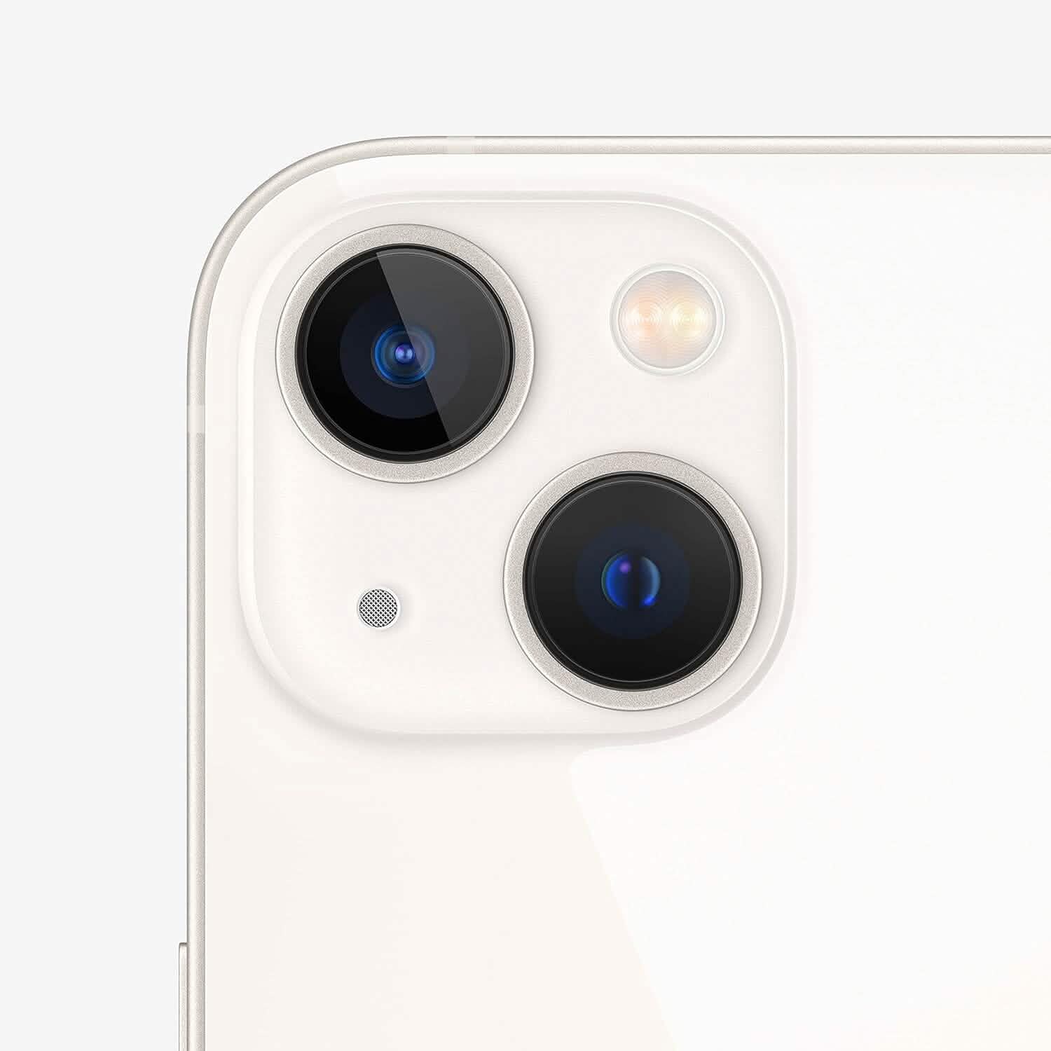 Apple iPhone 13 Mini 128 Go - Débloqué (Reconditionné)