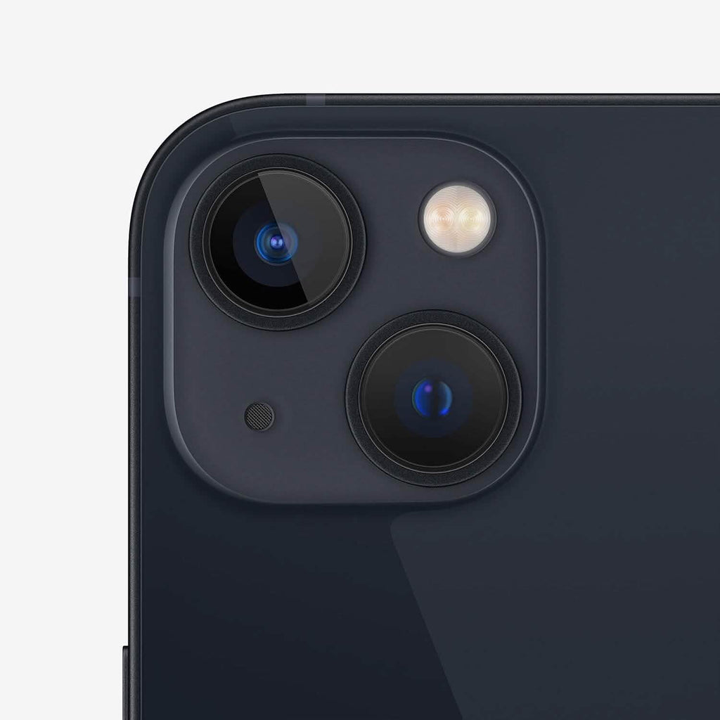 Apple iPhone 13 Mini 128 Go - Débloqué (Reconditionné)