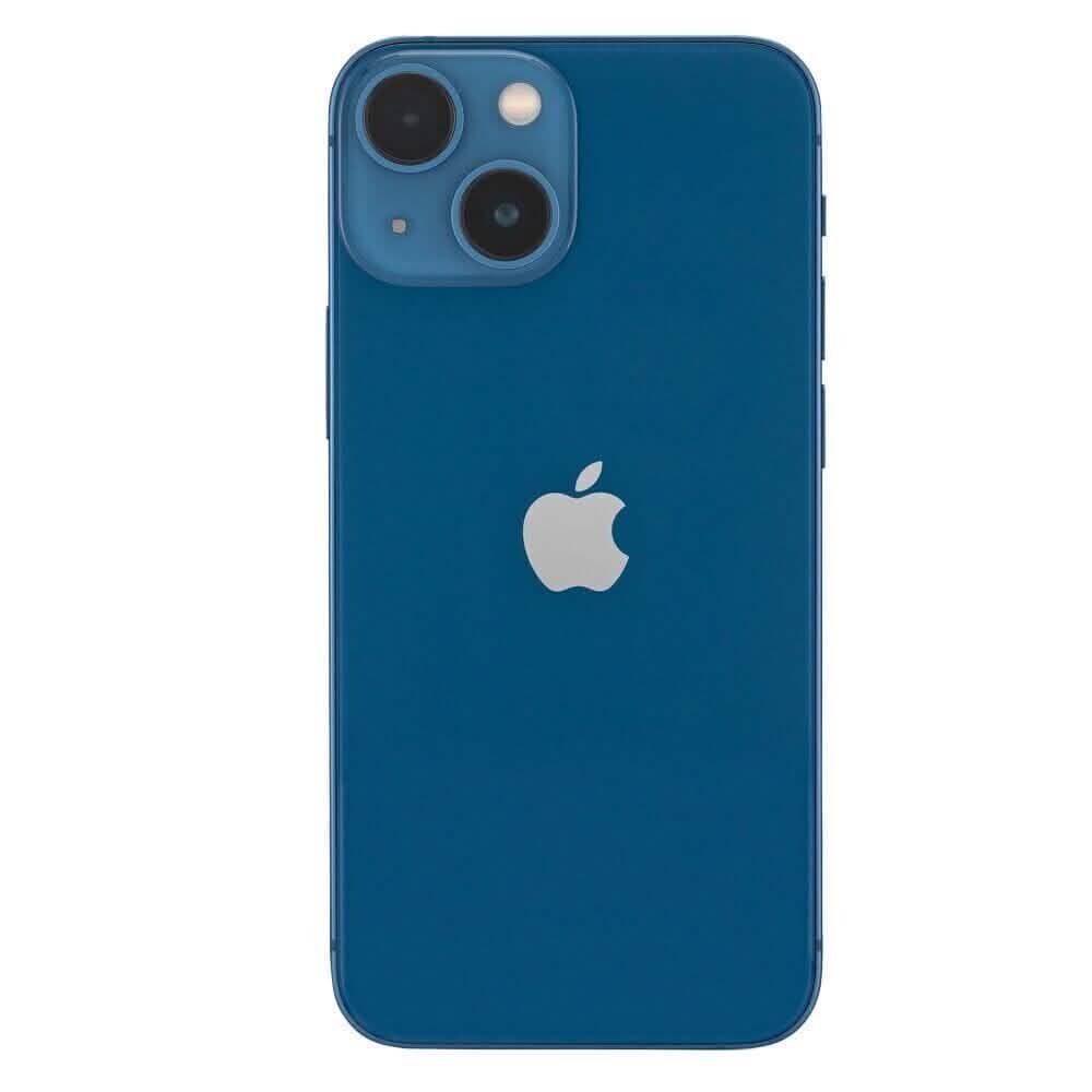 Apple iPhone 13 Mini 256GB - Verizon AT&T T-Mobile GSM 工場アンロック（リファービッシュ品）