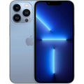 Apple iPhone 13 Pro, 256 Go, Bleu Sierra - Déverrouillé (Reconditionné)