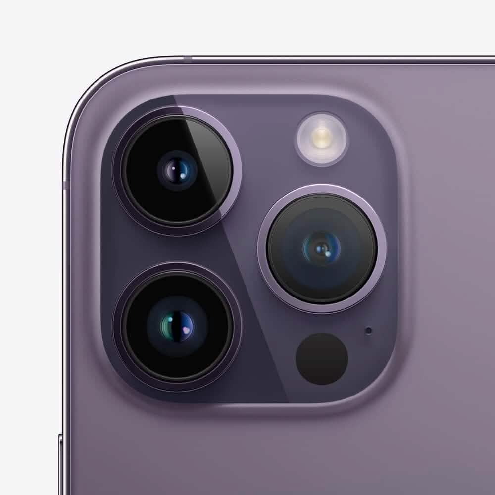 Apple iPhone 14 Pro Max - Unlocked  (Refurbished)
