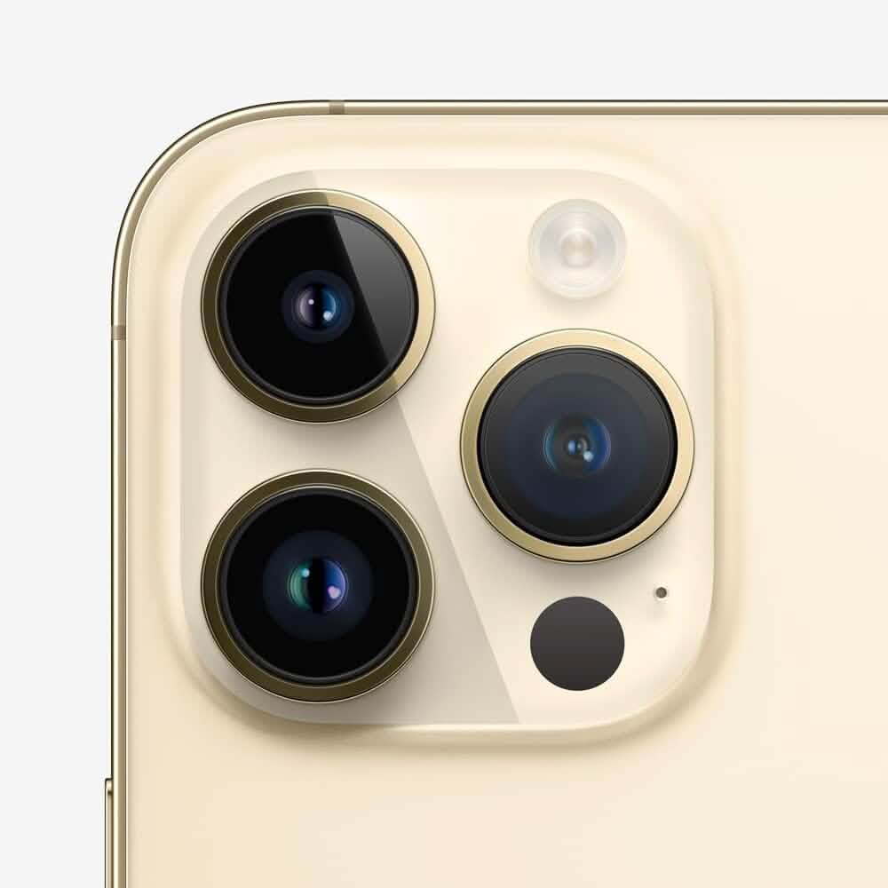 Apple iPhone 14 Pro - SIMフリー（リファービッシュ品）