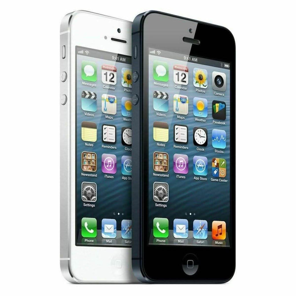 Apple iPhone 5 for AT&T (Refurbished)