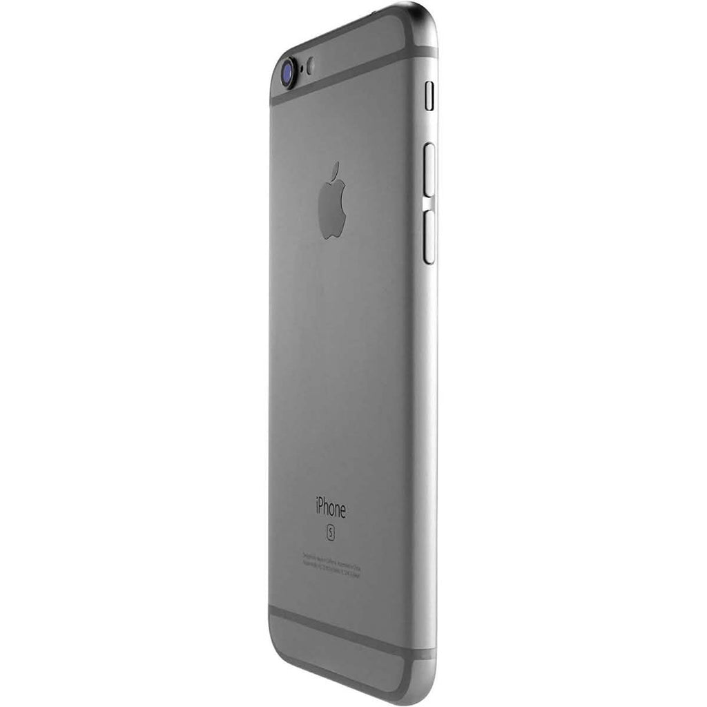 Apple iPhone 6 16 Go Gris sidéral - Débloqué (Reconditionné)