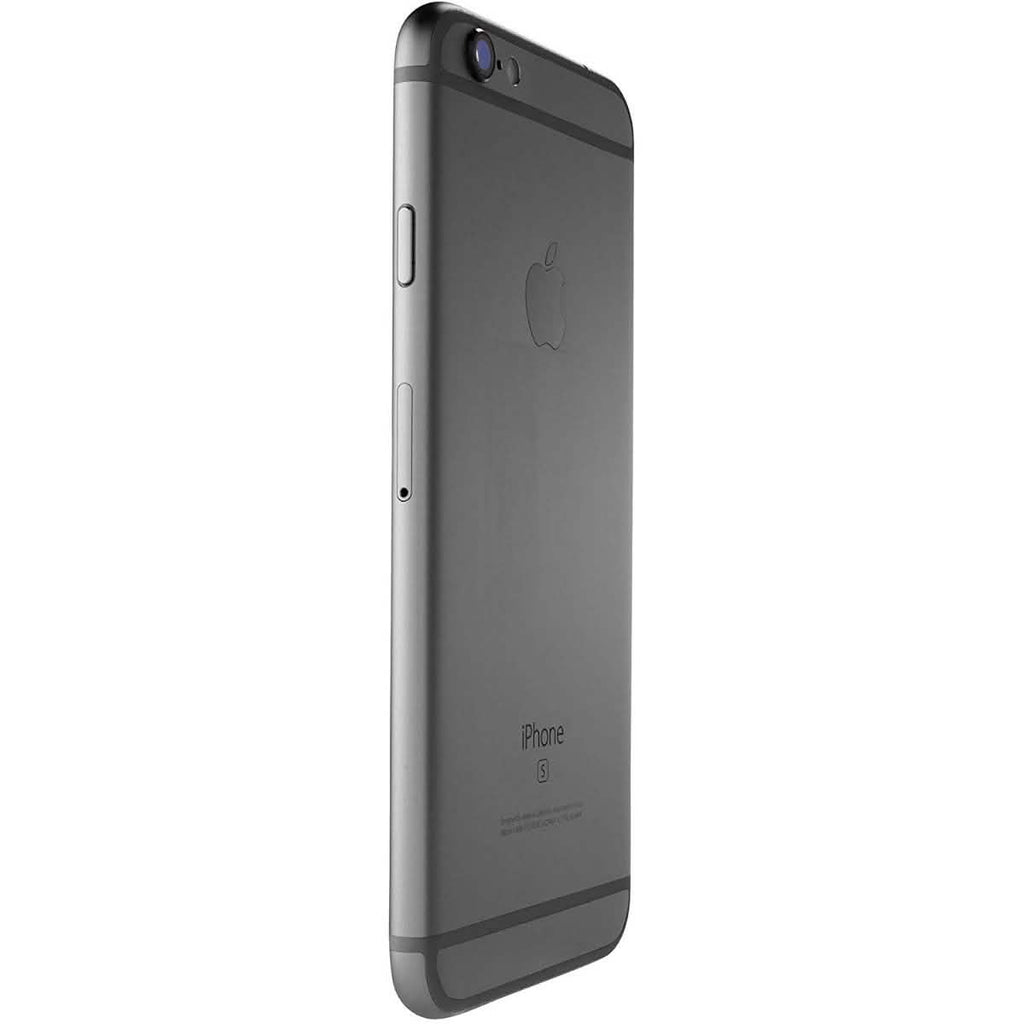 Apple iPhone 6 16 Go Gris sidéral - Débloqué (Reconditionné)