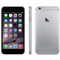 Apple iPhone 6 Factory Unlocked Smartphone (Refurbished)