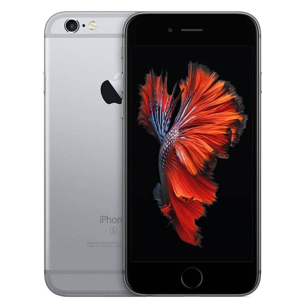 Apple iPhone 6S フルアンロック（整備済み）