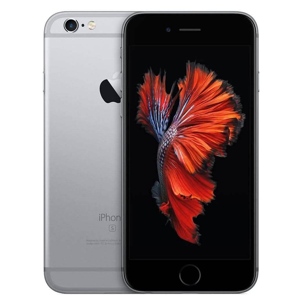Apple iPhone 6S フルアンロック（整備済み）