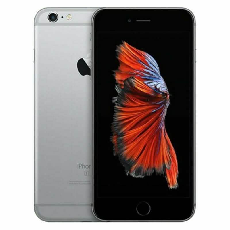 Apple iPhone 6s Plus 32 Go Gris pour AT&T Cricket & H2O (Reconditionné)