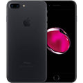 Apple iPhone 7 Plus AT&T、Cricket、H2O対応（リファービッシュ品）