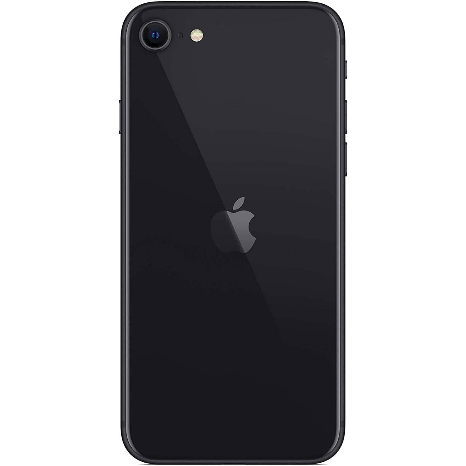 Apple iPhone SE 2020 (2nd Gen) Fully Unlocked (Refurbished)