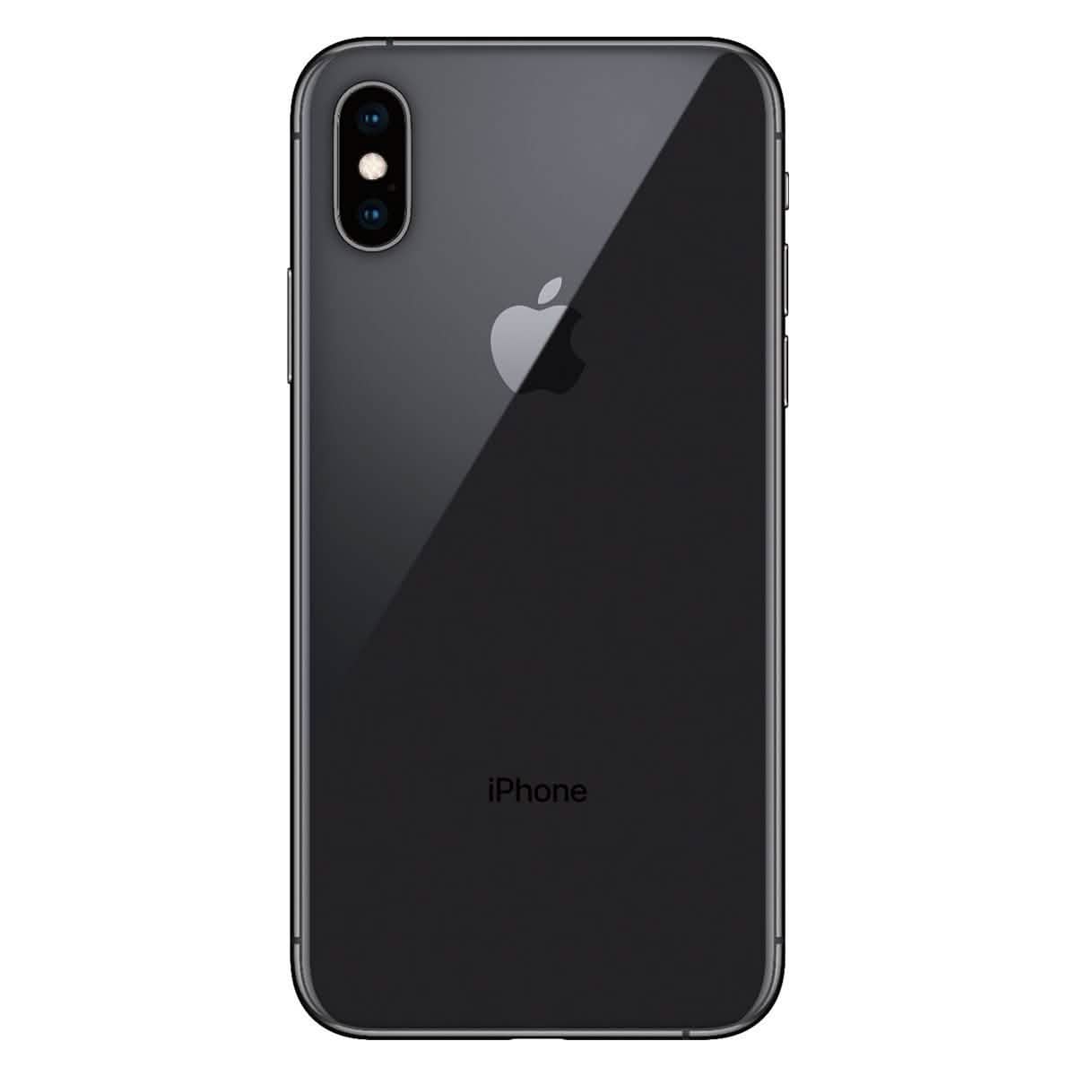 Apple iPhone XS (64GB) Space Gray - T-Mobile