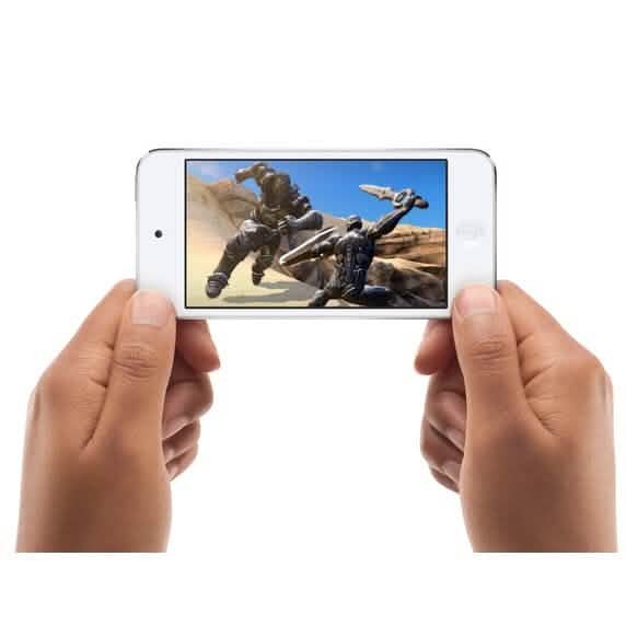 Apple iPod Touch 7th Generation (Refurbished)