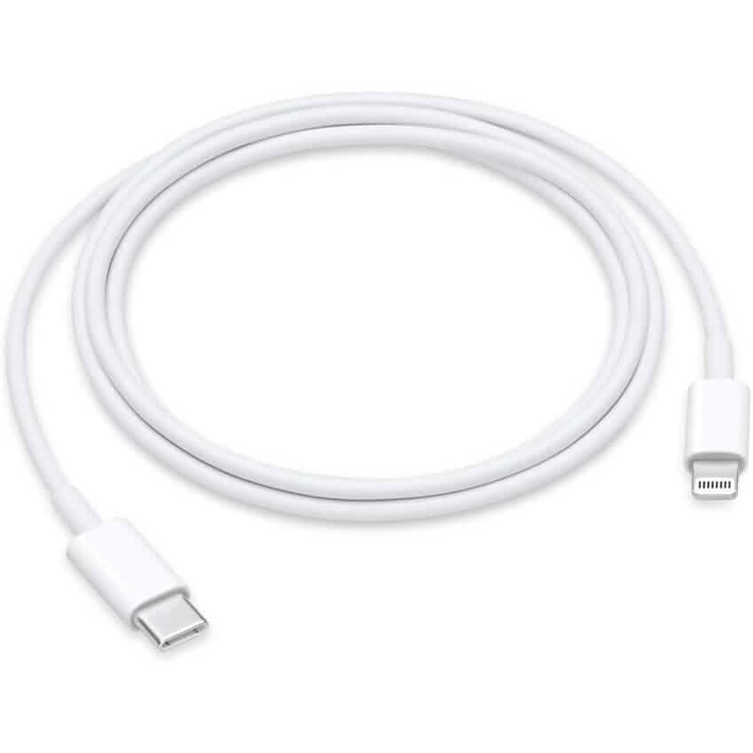 Apple Lightning - USB-C ケーブル（3.3フィート）