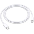 Apple Lightning - USB-C ケーブル（3.3フィート）