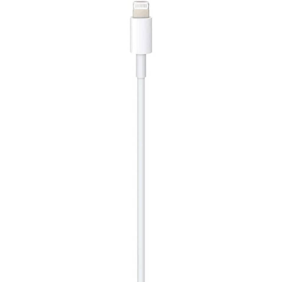 Apple Lightning - USB-C ケーブル（3.3フィート）