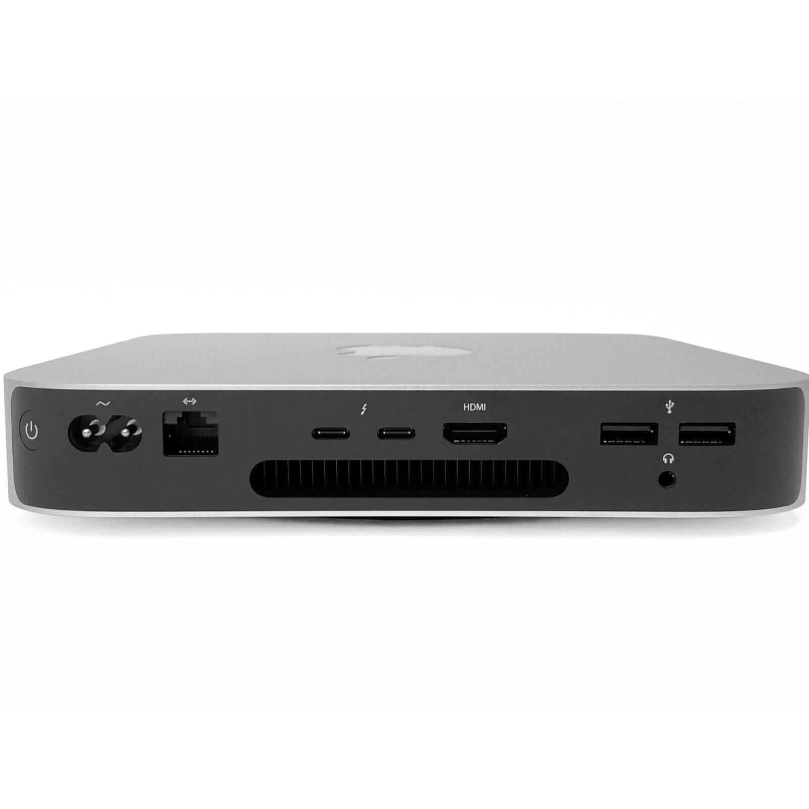 Apple Mac Mini 3.2GHz Apple M1/8GB RAM/256GB SSD/Silver MGNR3LL/A