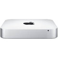 Apple Mac Mini A1347 Core 2 Duo 2.4GHZ 8GB 500GB HDD MC270LL/A 2010 (Refurbished)