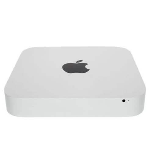Apple Mac Mini MD387LL/A A1347 Core i5 2.5GHz 4GB 500GB HDD（リファービッシュ品）